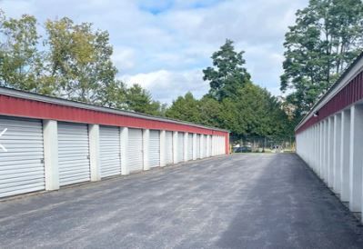 All-Purpose Storage - Burlington - 46 Swift Street