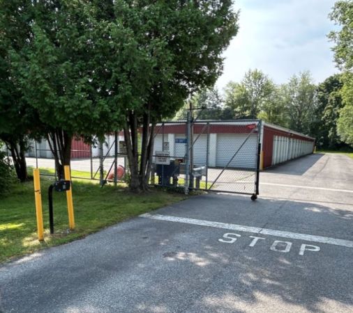 All-Purpose Storage - Burlington - 46 Swift Street