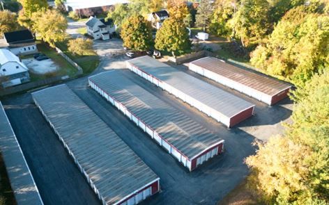 All-Purpose Storage - Burlington - 46 Swift Street