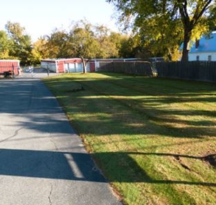 All-Purpose Storage - Burlington - 46 Swift Street