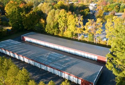 All-Purpose Storage - Burlington - 46 Swift Street