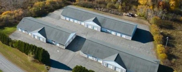 All-Purpose Storage - Brewer North - 33 Stevens Road