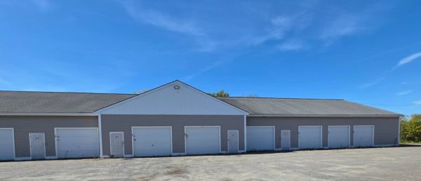All-Purpose Storage - Brewer North - 33 Stevens Road