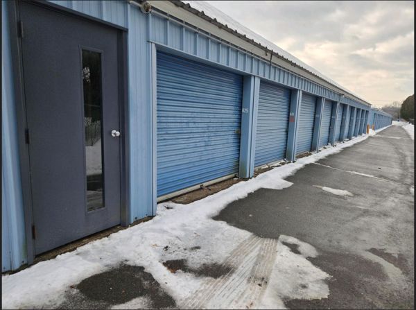 Extra Space Storage - 5109 - South Windsor - Sullivan Ave - 688 Sullivan Avenue