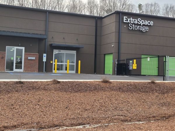 Extra Space Storage - 6660 - Waxhaw - S Providence Rd - 3719 Providence Road South
