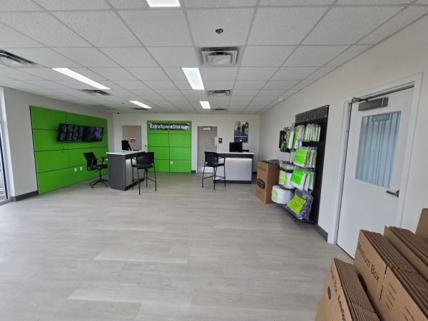 Extra Space Storage - 6660 - Waxhaw - S Providence Rd - 3719 Providence Road South