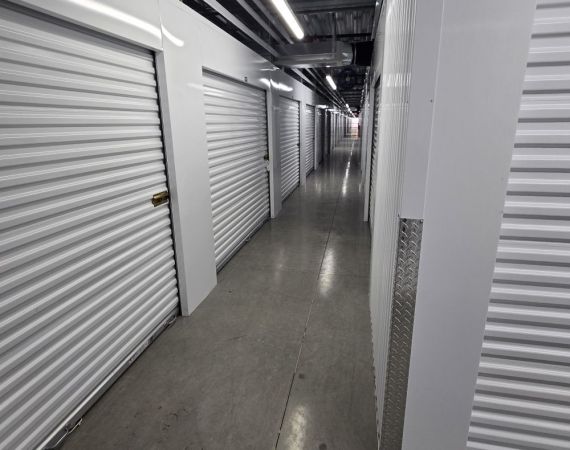 Extra Space Storage - 6660 - Waxhaw - S Providence Rd - 3719 Providence Road South