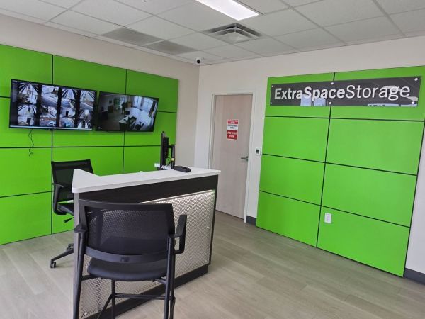 Extra Space Storage - 6660 - Waxhaw - S Providence Rd - 3719 Providence Road South