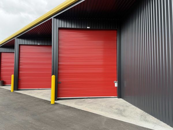 Storage Sense - Emmett - 2500 Idaho 52
