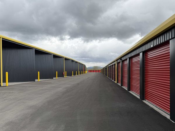 Storage Sense - Emmett - 2500 Idaho 52