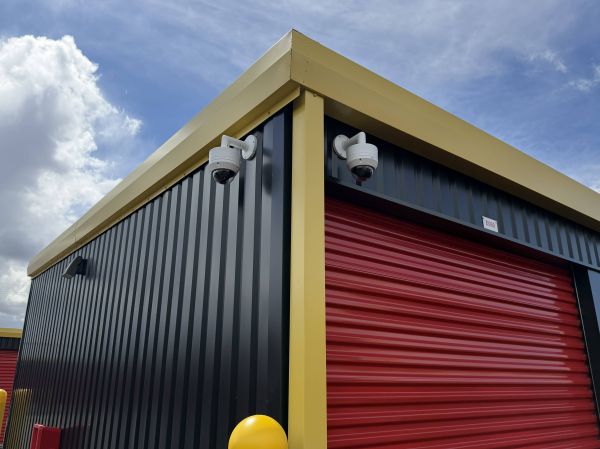 Storage Sense - Emmett - 2500 Idaho 52