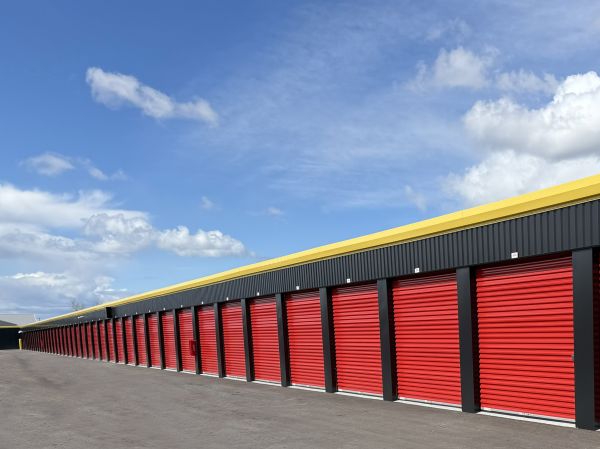 Storage Sense - Emmett - 2500 Idaho 52