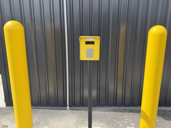 Storage Sense - Emmett - 2500 Idaho 52