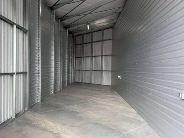 Storage Sense - Emmett - 2500 Idaho 52