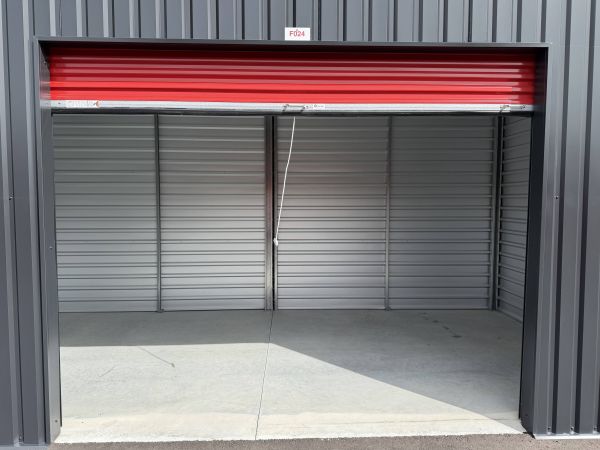 Storage Sense - Emmett - 2500 Idaho 52