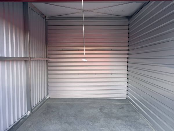 Storage Sense - Emmett - 2500 Idaho 52