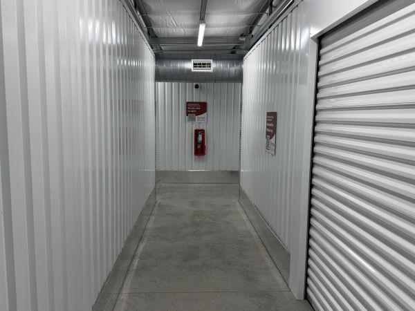 Storage Sense - Emmett - 2500 Idaho 52