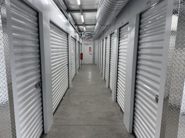 Storage Sense - Emmett - 2500 Idaho 52