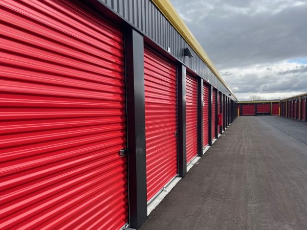 Storage Sense - Emmett - 2500 Idaho 52