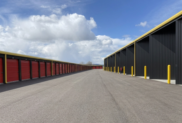 Storage Sense - Emmett - 2500 Idaho 52