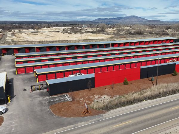 Storage Sense - Emmett - 2500 Idaho 52