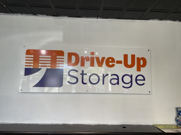 South Plainfield Drive-Up Storage - 1500 Jersey Street