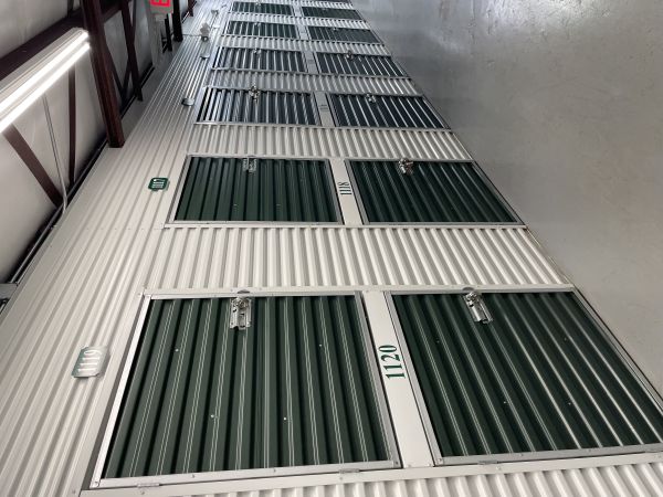 South Plainfield Drive-Up Storage - 1500 Jersey Street
