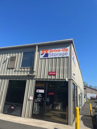 South Plainfield Drive-Up Storage - 1500 Jersey Street