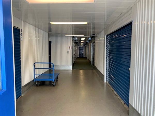 AAAA Self Storage - Norfolk Tidewater Dr - 6562 Tidewater Drive