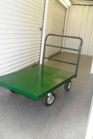 AAAA Self Storage - Mechanicsville - 8530 Richfood Road