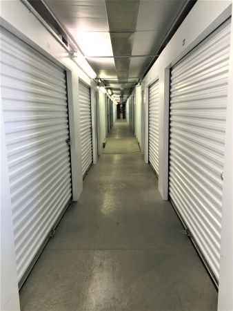 AAAA Self Storage - Mechanicsville - 8530 Richfood Road