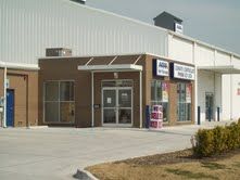 AAAA Self Storage - Norfolk 408 E 18th St - 408 East 18th Street