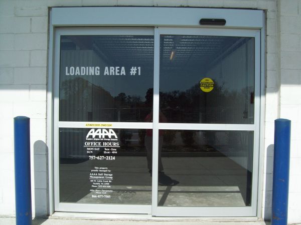 AAAA Self Storage - Norfolk 408 E 18th St - 408 East 18th Street