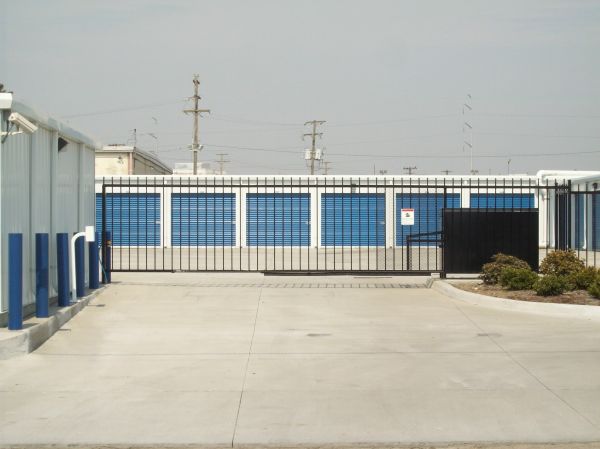 AAAA Self Storage - Norfolk 408 E 18th St - 408 East 18th Street
