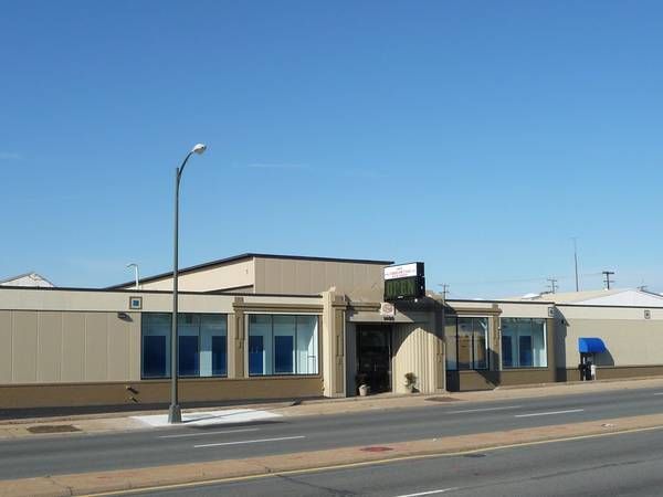 AAAA Self Storage - 1400 Chamberlayne Avenue