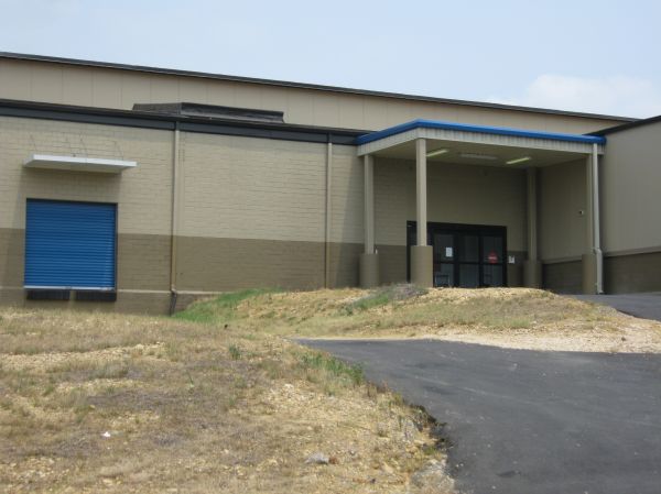 AAAA Self Storage - 1400 Chamberlayne Avenue