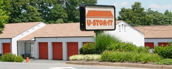 U-Stor-It- Charlottesville - 3064 Berkmar Drive