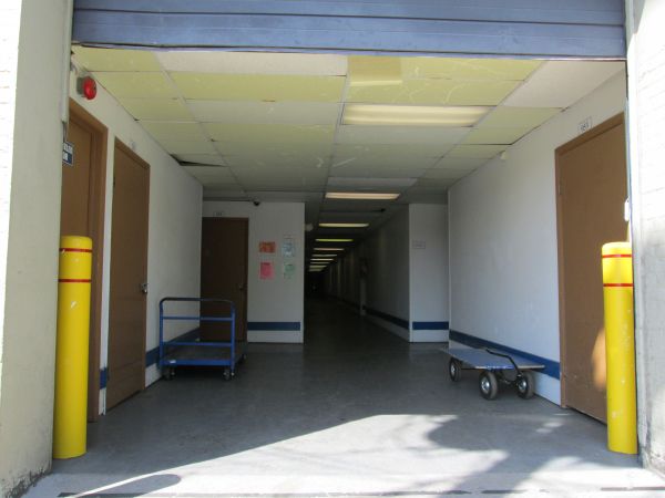 AAAA Self Storage - Norfolk 110 E 22nd St - 110 East 22nd Street