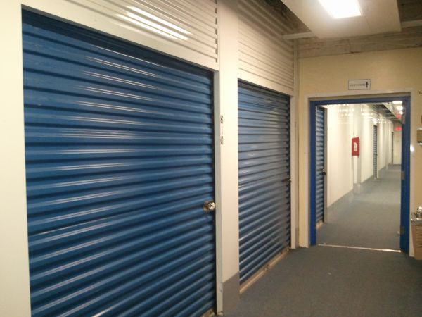 AAAA Self Storage - Norfolk 110 E 22nd St - 110 East 22nd Street