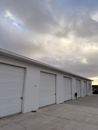 We Care Storage - 1390 County Road 621 East