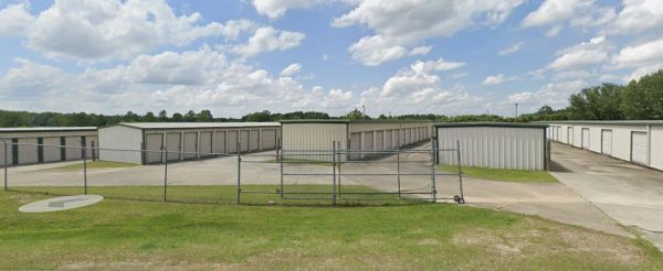 Ashburn Self Storage - Hill Ave - 231 Hill Avenue