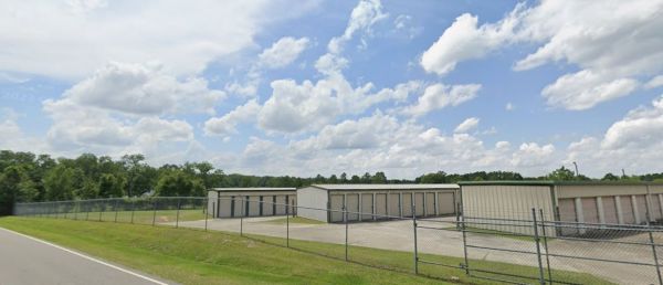 Ashburn Self Storage - Hill Ave - 231 Hill Avenue