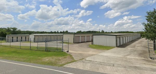 Ashburn Self Storage - Hill Ave - 231 Hill Avenue