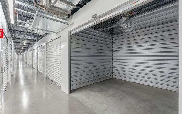 Space Shop Self Storage - Haines City - 1106 State Road 544