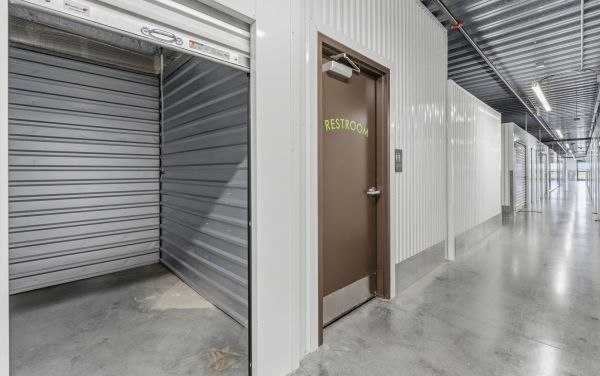 Space Shop Self Storage - Haines City - 1106 State Road 544