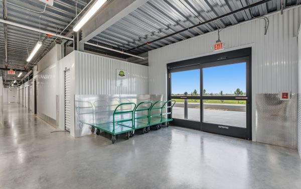 Space Shop Self Storage - Haines City - 1106 State Road 544