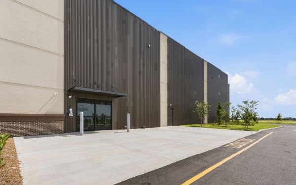 Space Shop Self Storage - Haines City - 1106 State Road 544