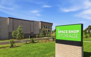Space Shop Self Storage - Haines City - 1106 State Road 544