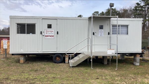 Storage Sense - Greer - River Rd - 2260 River Road