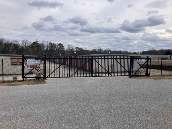 Storage Sense - Greer - River Rd - 2260 River Road